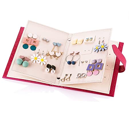 Juwelen Boek Organisator Belleza
