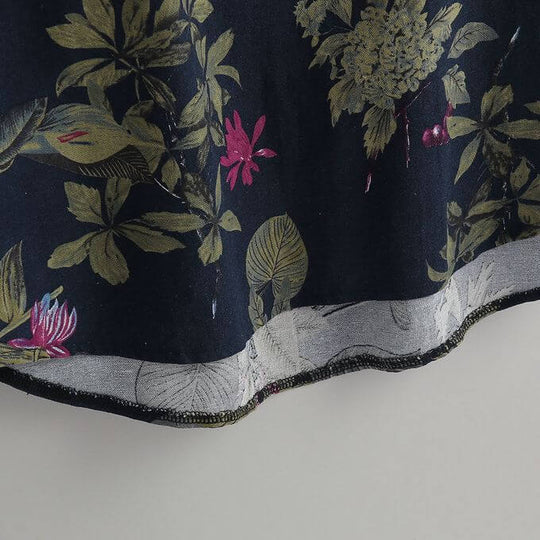 Lente Bloemen Tee Belleza