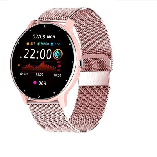 Vrouwen Smartwatch