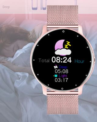 Vrouwen Smartwatch