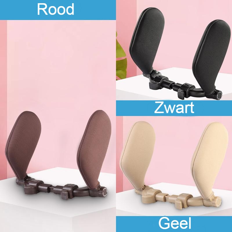 Reiskussen Belleza