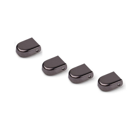 Schoenveters Met Elastische Gespsluiting