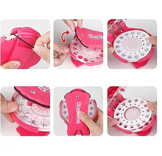 Bedazzle Gem Gereedschap
