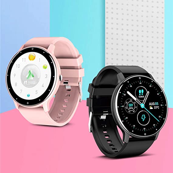 Vrouwen Smartwatch