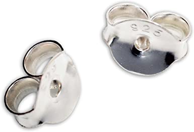 Oorbellen Achterstopper