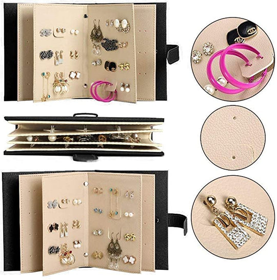 Juwelen Boek Organisator Belleza