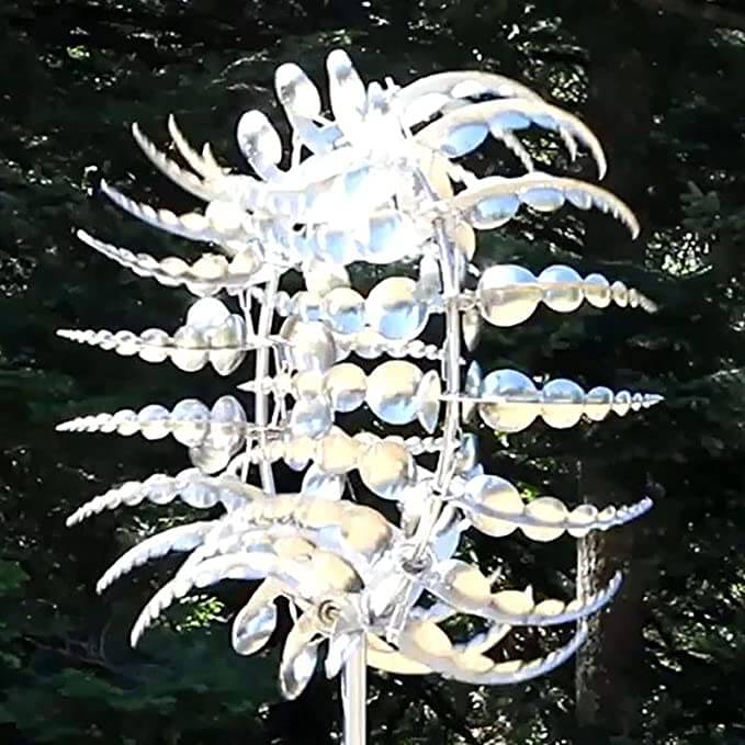 Tuin Windmolen