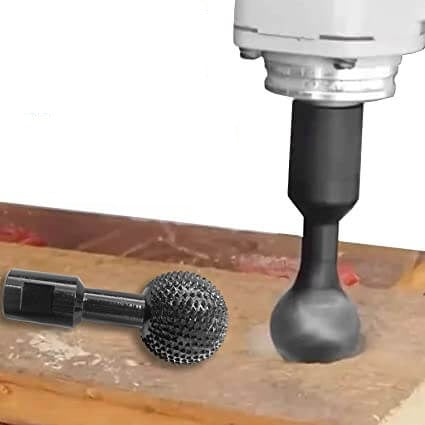 Houtsnijwerk Balhoofd