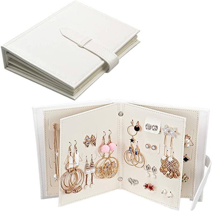 Juwelen Boek Organisator Belleza