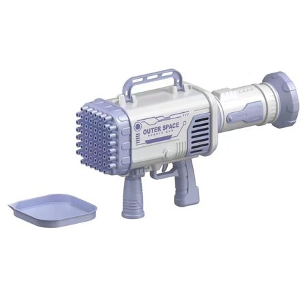 Bellenpistool
