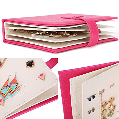 Juwelen Boek Organisator Belleza