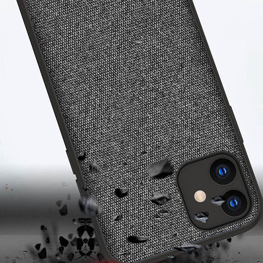 iPhone Doek Geval Belleza