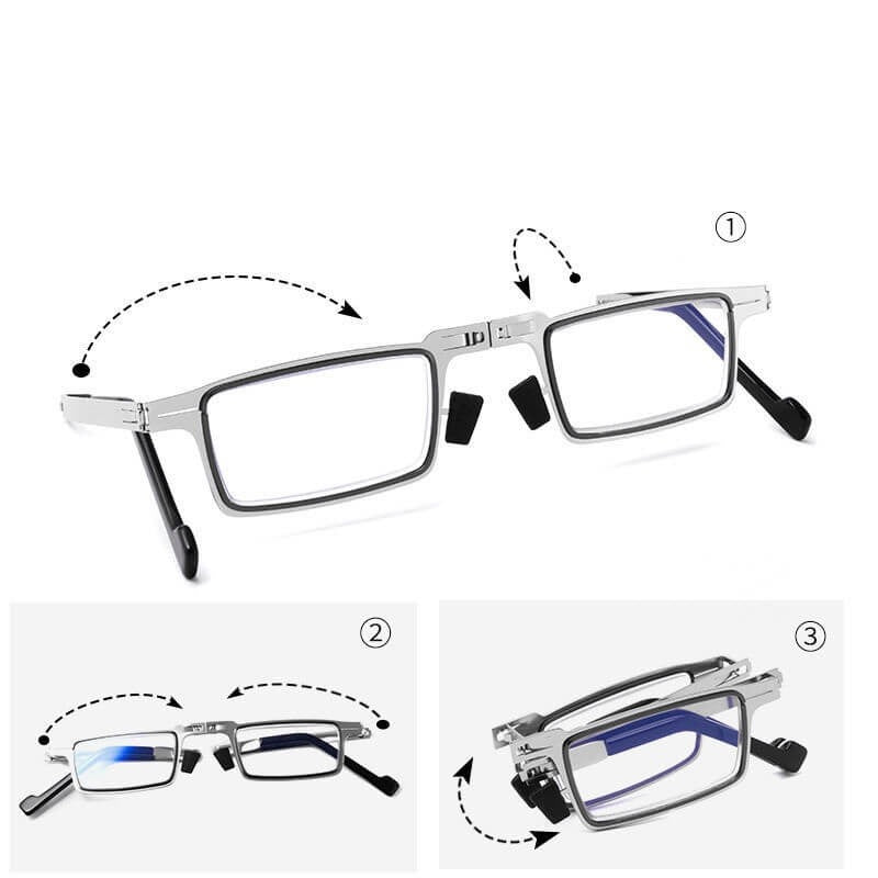 Anti-Blauw Leesglas Belleza