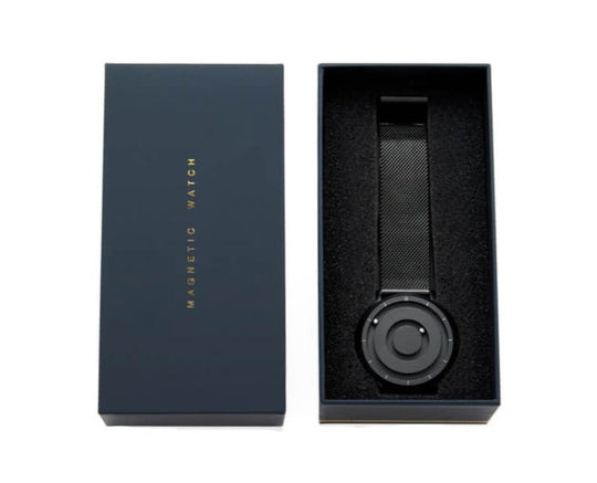 Magnetisch horloge