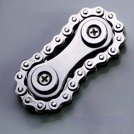 Vliegwiel Vingertop Ketting