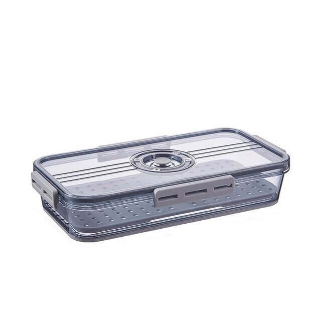 Voedsel opslag Organisator