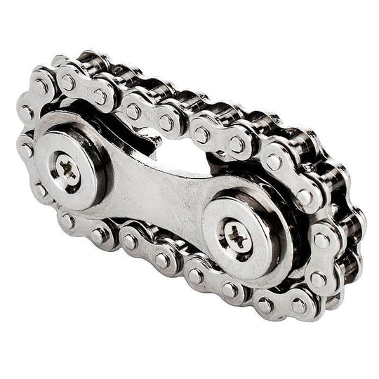 Vliegwiel Vingertop Ketting