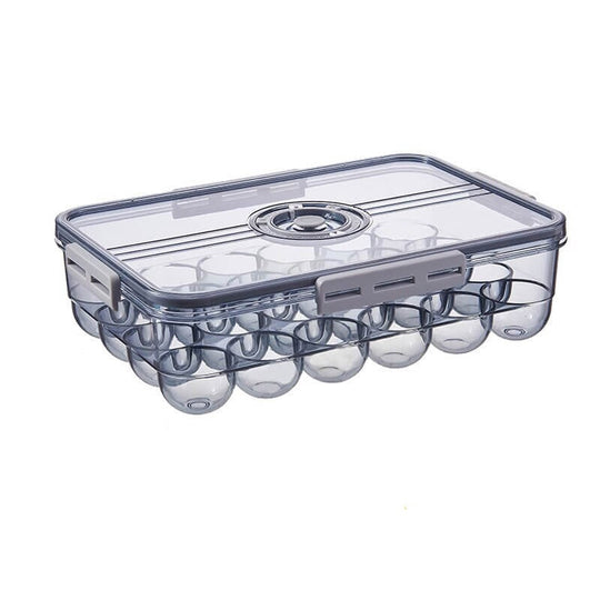 Voedsel opslag Organisator
