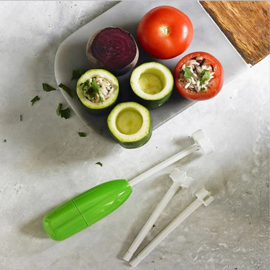 Veggie Boor Snijder