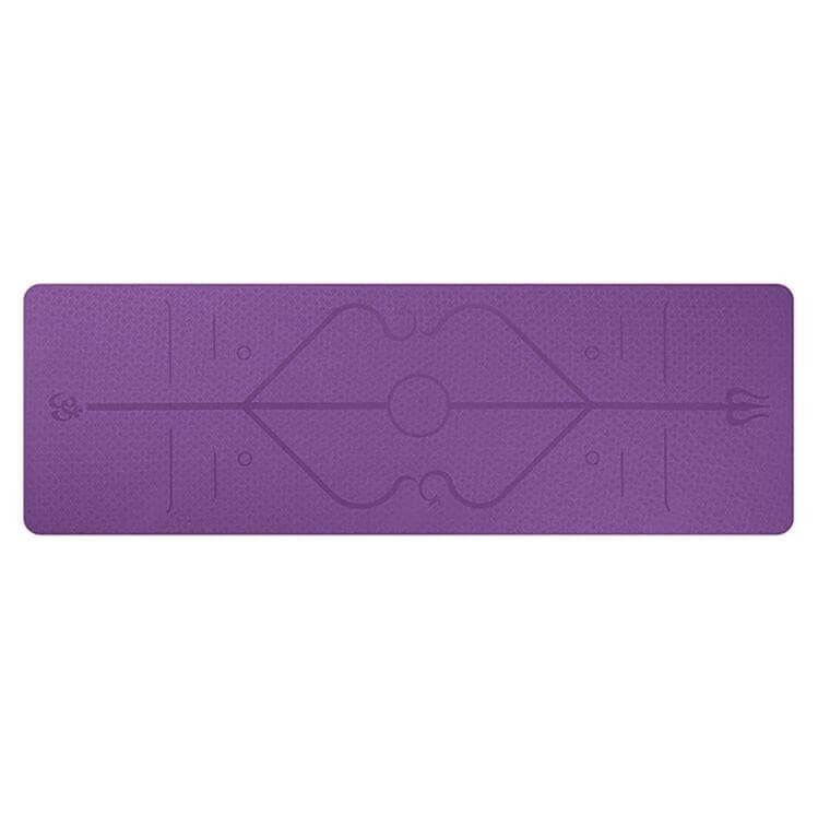 Antislip Yoga Mat
