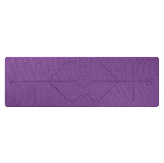 Antislip Yoga Mat