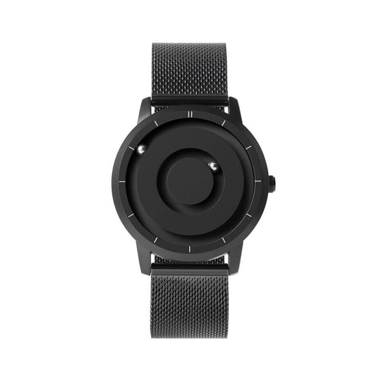 Magnetisch horloge