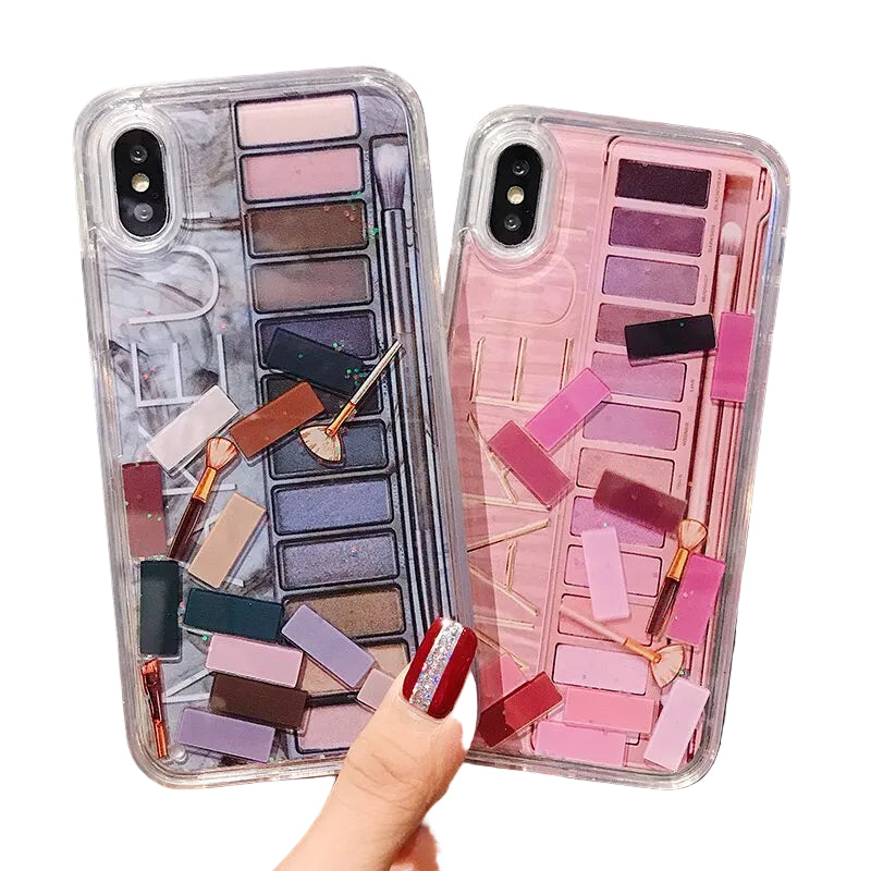 Make up Telefoonhoes Belleza