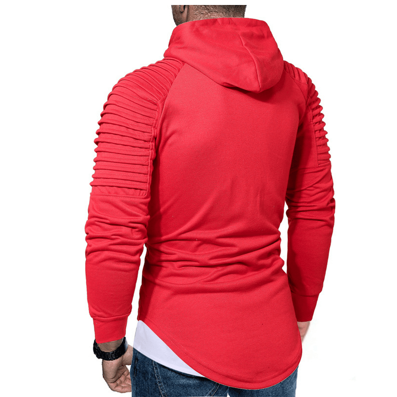 Katana Hoodie Belleza
