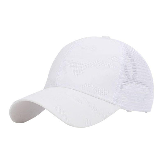 Paardestaart Baseball Cap Belleza
