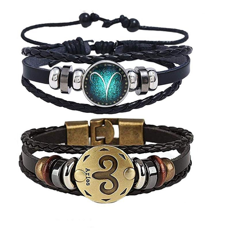 Zodiac Armband Belleza