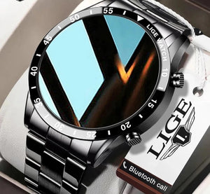 Alles in één Smart Watch