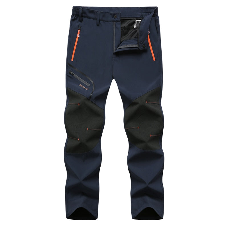 Waterdichte Outdoor Snel Droge Broek Belleza