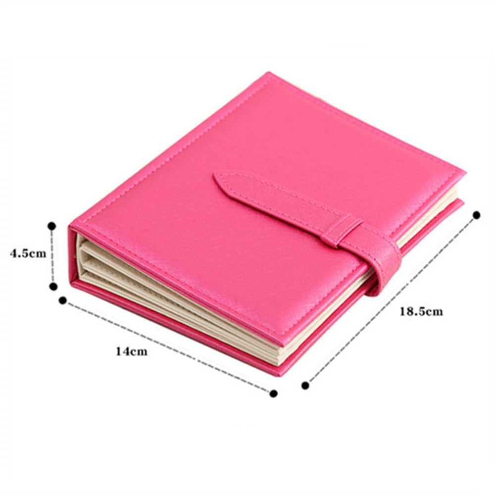 Juwelen Boek Organisator Belleza