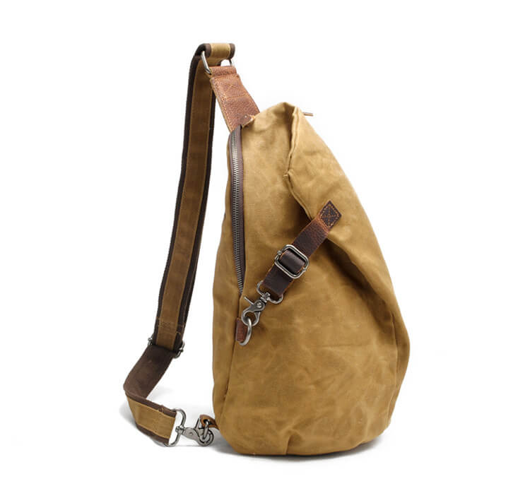Crossbody tas