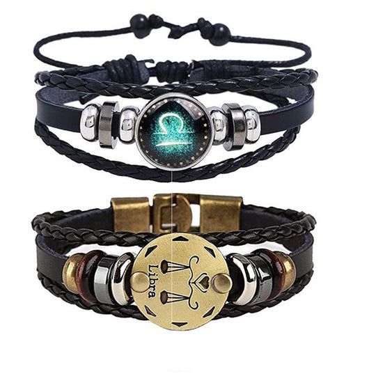 Zodiac Armband Belleza