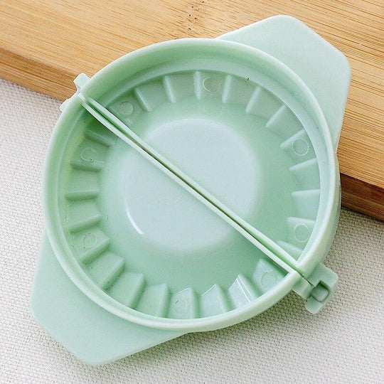 Easy Mold | Dumpling Maker Vorm (Koop 1 Neem 1) Belleza