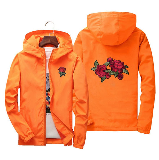 Rozen Windjack Belleza