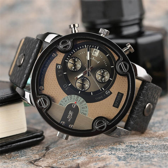 Valentijn Horloge Belleza