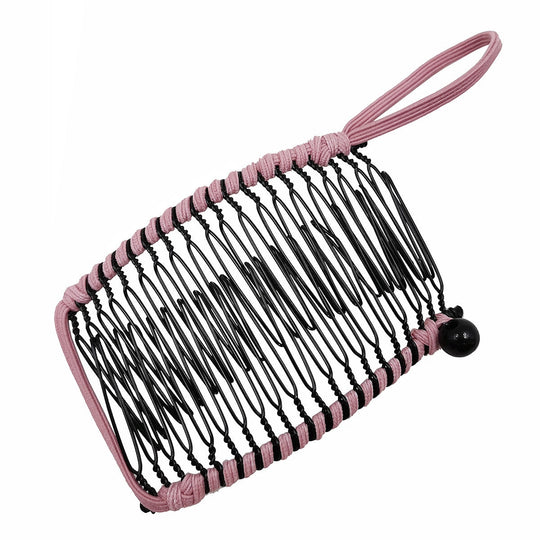 Bananen Haarklem Belleza