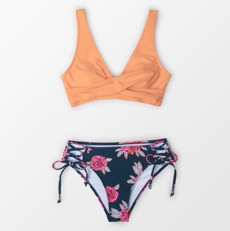 Sexy Push Up Zwempak Monokini Belleza