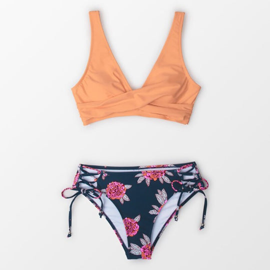 Sexy Push Up Zwempak Monokini Belleza