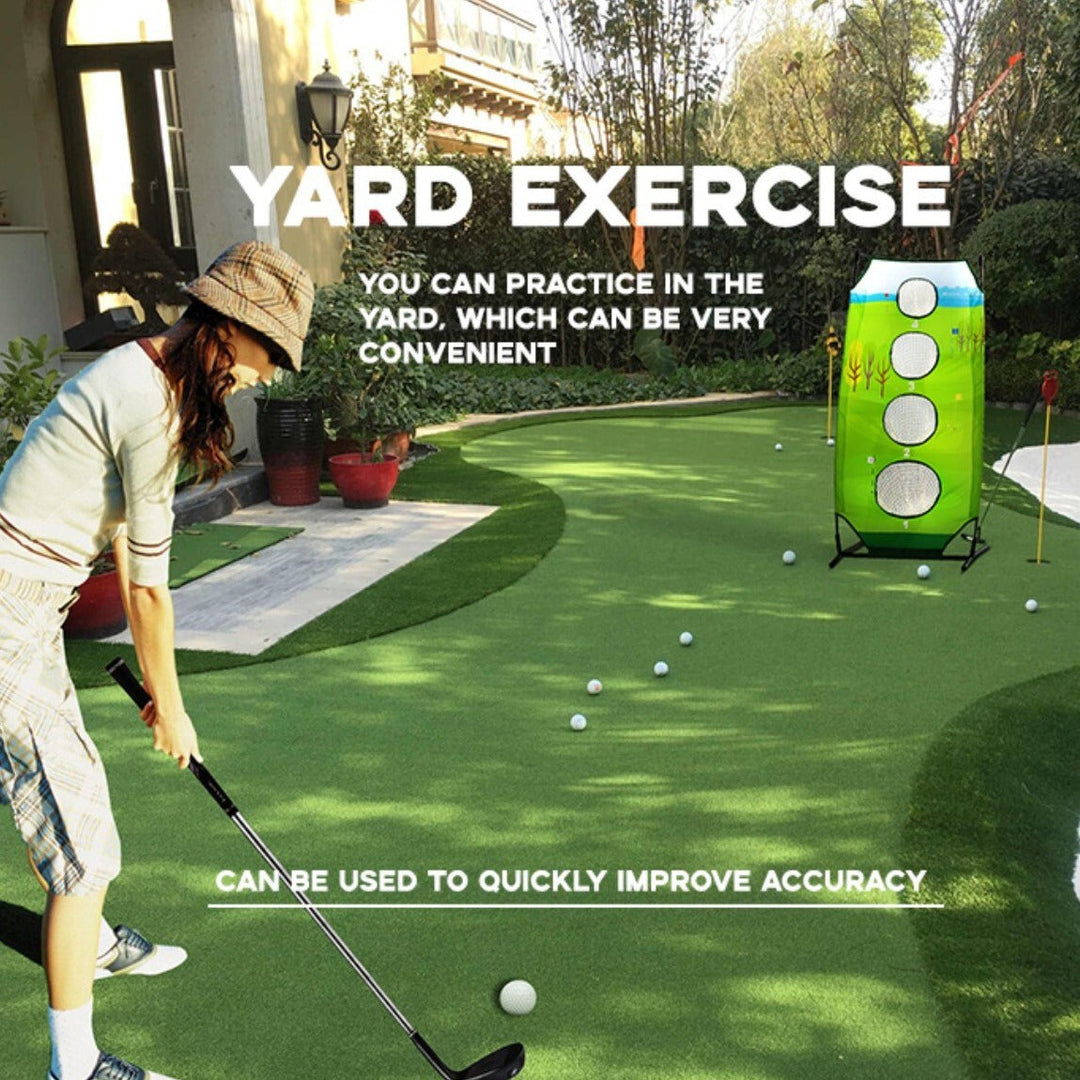 Golf Cornhole Spel Belleza