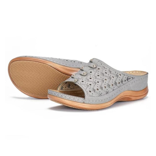 Orthopedische sandalen - Voor een comfortabele zomer! Belleza