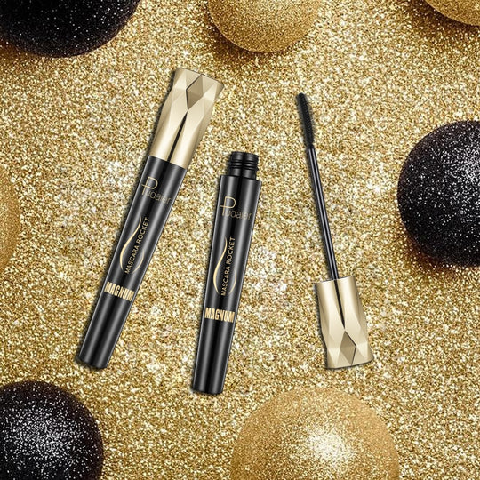 Vloeibare Wimperextensions Mascara Belleza