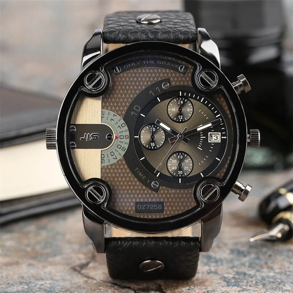 Valentijn Horloge Belleza