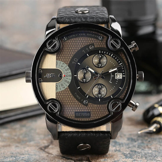Valentijn Horloge Belleza