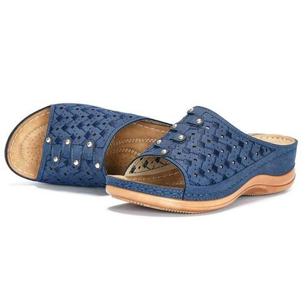 Orthopedische sandalen - Voor een comfortabele zomer! Belleza