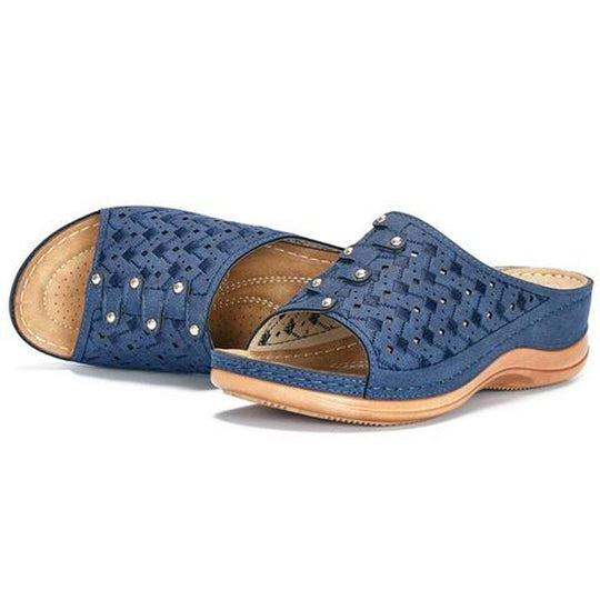 Orthopedische sandalen - Voor een comfortabele zomer! Belleza