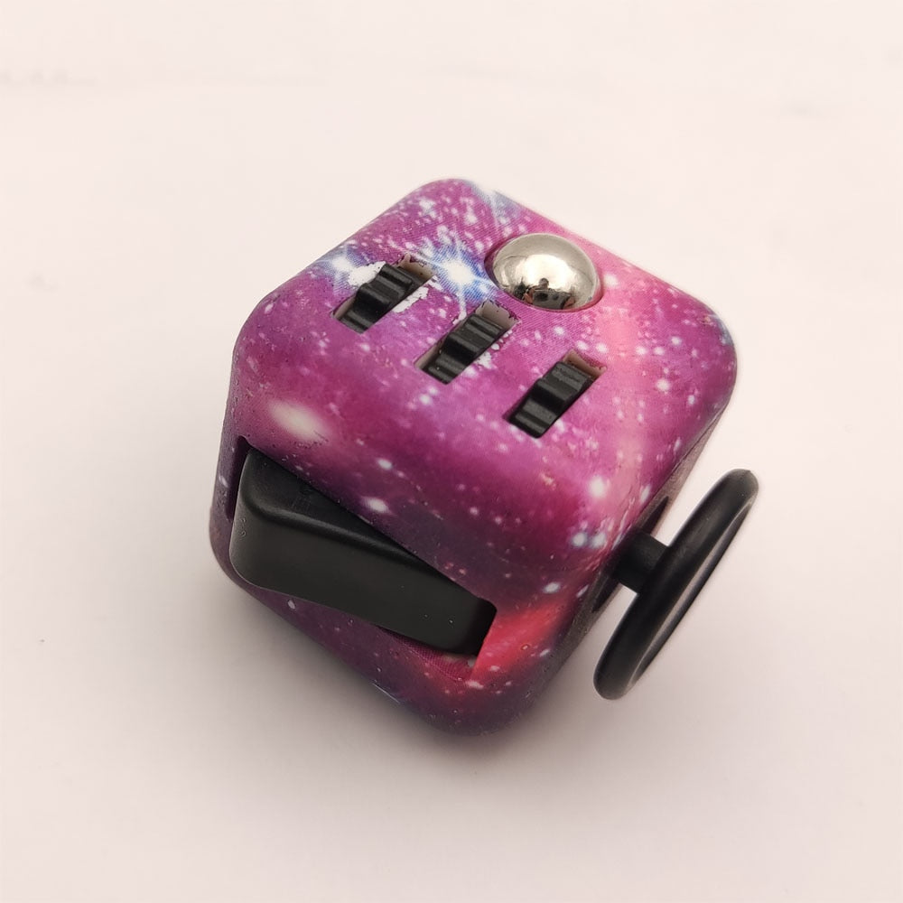Fidget Kubus Belleza