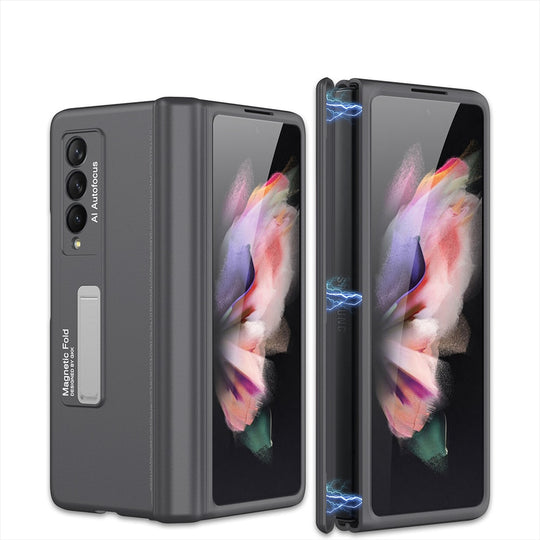 Hard Case Beugel Staan Belleza